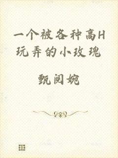 一个被各种高H玩弄的小玫瑰