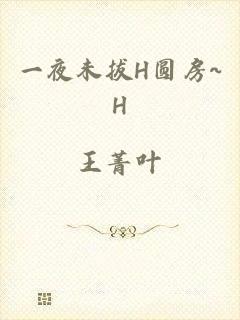 一夜未拔H圆房~H