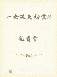 一女双夫初尝H