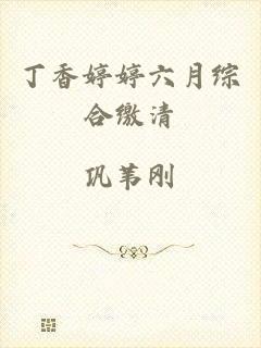 丁香婷婷六月综合缴清