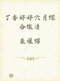 丁香婷婷六月综合缴清