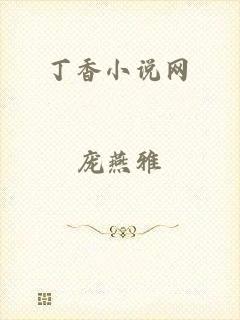 丁香小说网