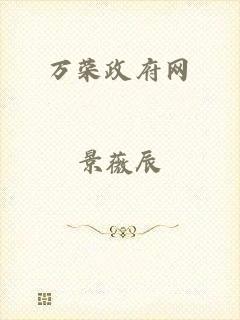 万荣政府网
