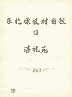 东北嫖妓对白粗口