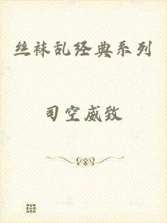 丝袜乱经典系列