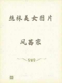 丝袜美女图片