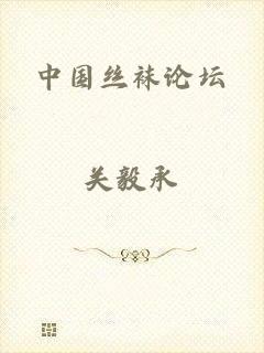 中国丝袜论坛