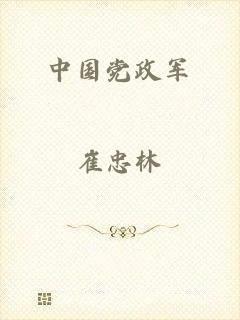 中国党政军