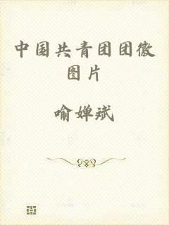 中国共青团团徽图片