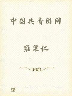 中国共青团网