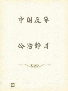 中国反导