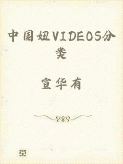 中国妞VIDEOS分类
