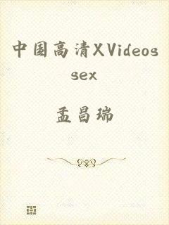 中国高清XVideossex