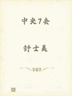 中央7套