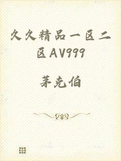 久久精品一区二区AV999