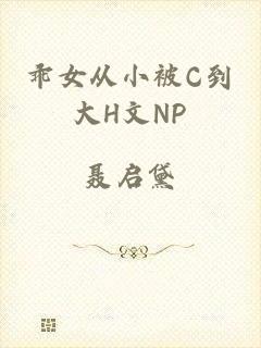 乖女从小被C到大H文NP