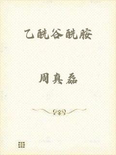 乙酰谷酰胺