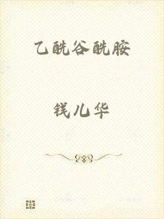 乙酰谷酰胺