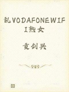 乱VODAFONEWIFI熟女