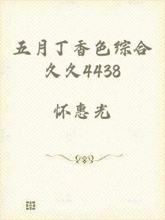 五月丁香色综合久久4438