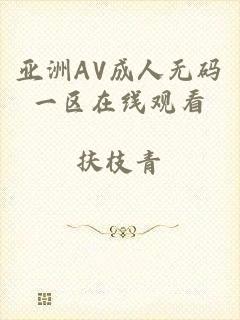 亚洲AV成人无码一区在线观看