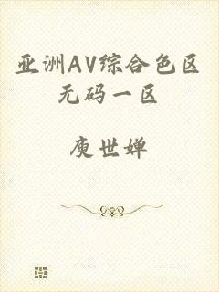 亚洲AV综合色区无码一区