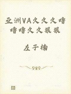 亚洲VA久久久噜噜噜久久狠狠