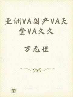亚洲VA国产VA天堂VA久久