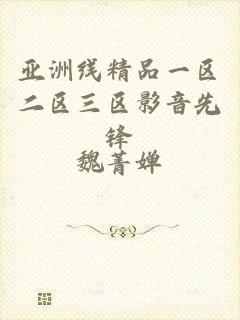 亚洲线精品一区二区三区影音先锋