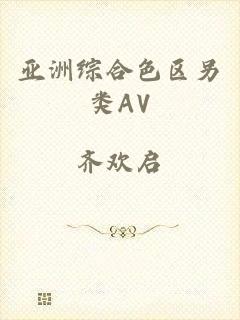 亚洲综合色区另类AV