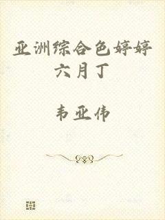 亚洲综合色婷婷六月丁