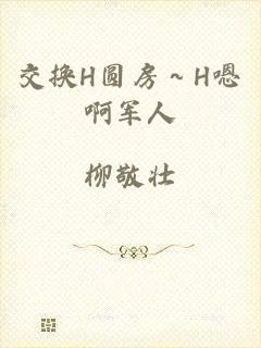 交换H圆房～H嗯啊军人