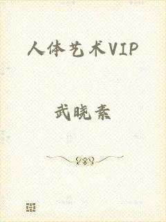 人体艺术VIP