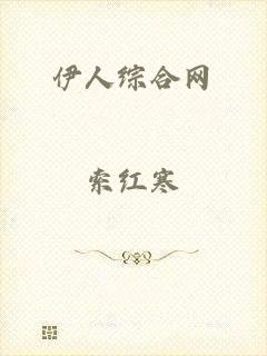 伊人综合网