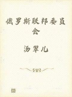 俄罗斯联邦委员会