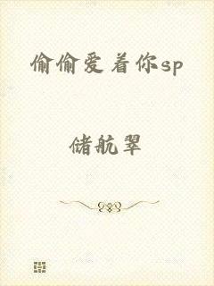偷偷爱着你sp