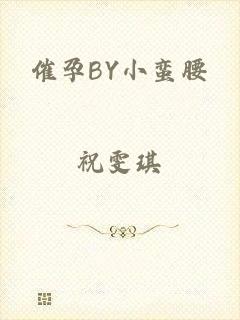 催孕BY小蛮腰