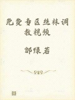 免费专区丝袜调教视频