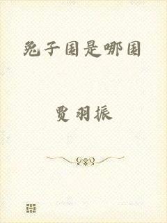 兔子国是哪国