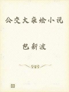 公交大杂烩小说