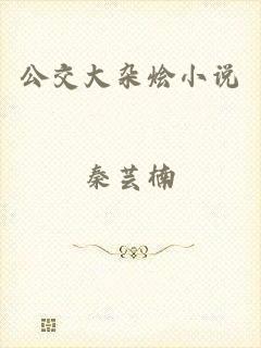 公交大杂烩小说
