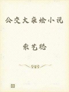公交大杂烩小说