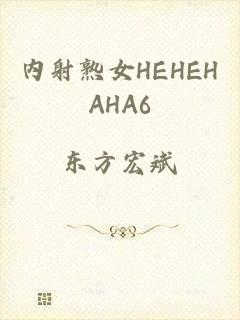 内射熟女HEHEHAHA6