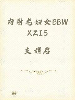 内射老妇女BBWXZIS