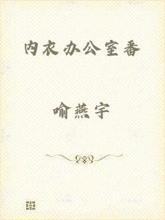 内衣办公室番