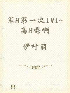 军H第一次1V1~高H嗯啊