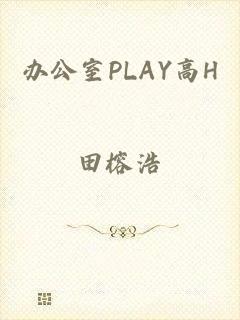 办公室PLAY高H