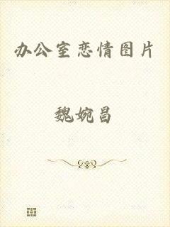 办公室恋情图片