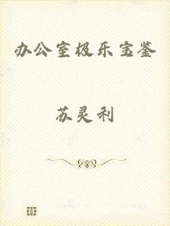 办公室极乐宝鉴