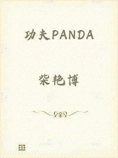 功夫PANDA